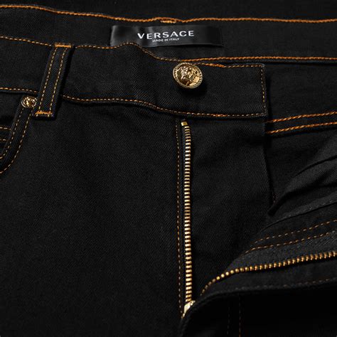 versace jeans e1vtbb25|Versace Jeans black label.